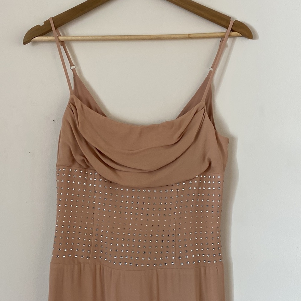 NBD X Revolve Ivy Embellished Crystal Dress - Picture 7 of 11
